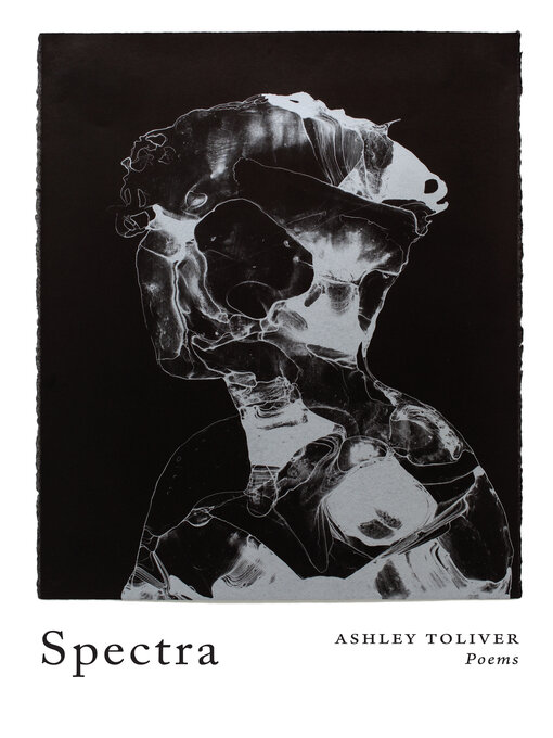 Title details for Spectra by Ashley Toliver - Available